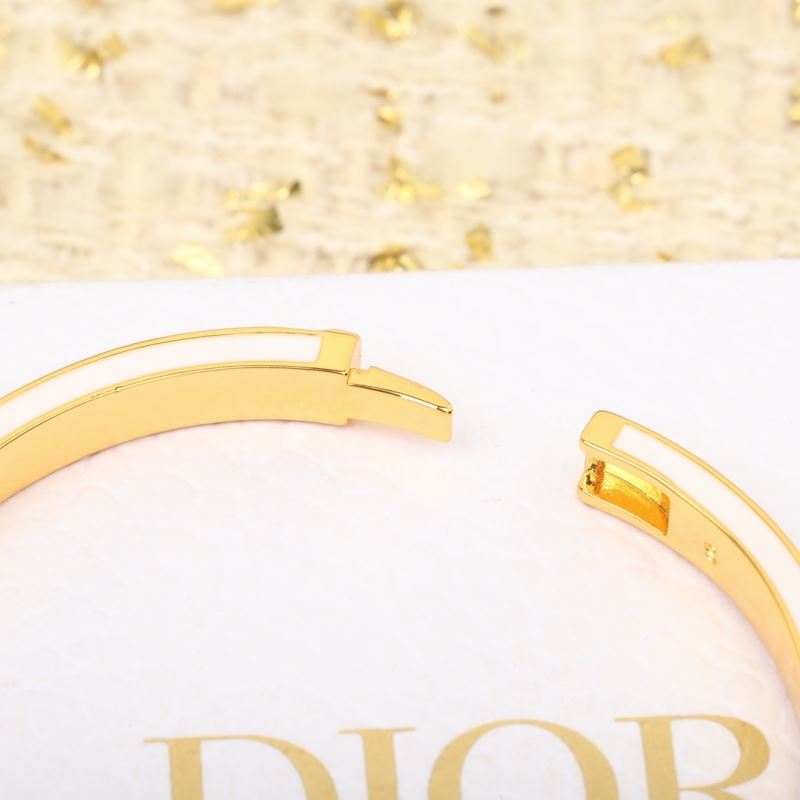 Christian Dior Bracelets